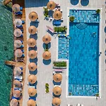 Otel Manolya Lapta