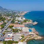 Manolya Otel 3*