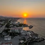 Manolya Otel 3*