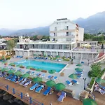 Manolya Otel