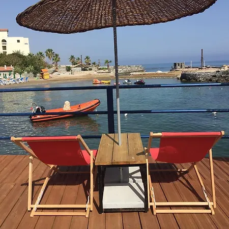 Manolya Hotel