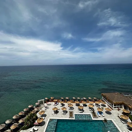 Hotel Manolya