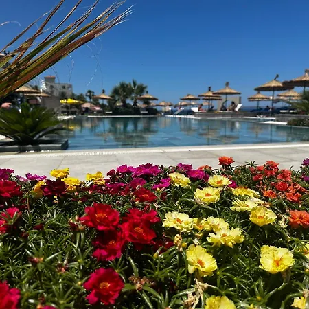 Hotel Manolya