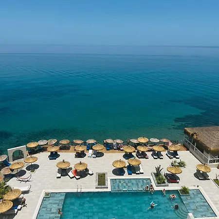 Hotel Manolya Lapithos (Northern Cyprus)