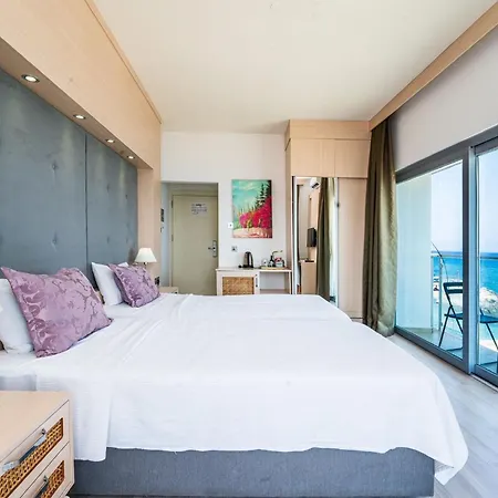Manolya Hotel