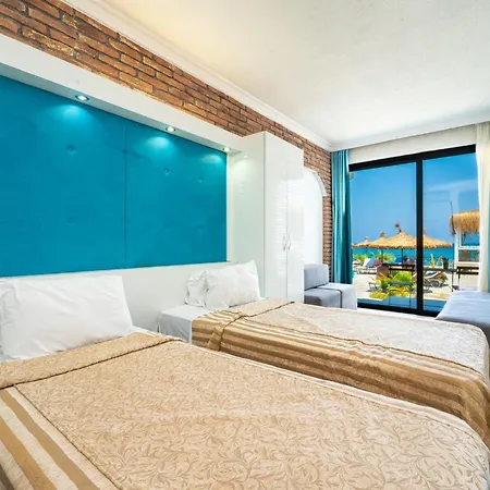 Hotel Manolya 3*