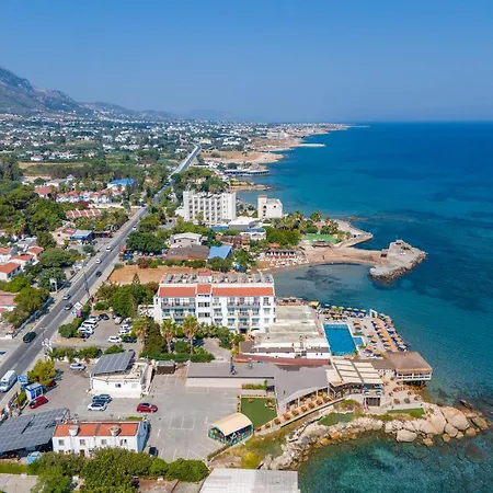 Manolya Hotel 3*