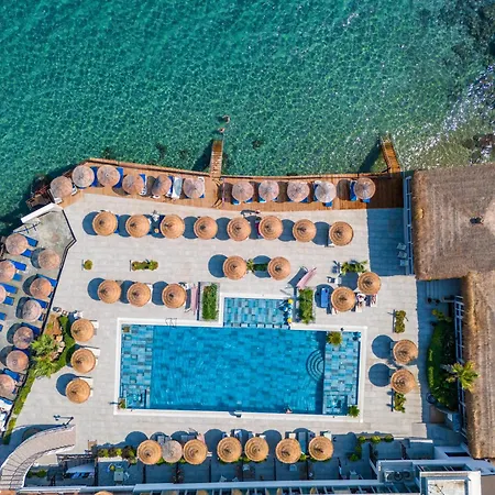 Manolya Hotel Lapithos (Northern Cyprus)