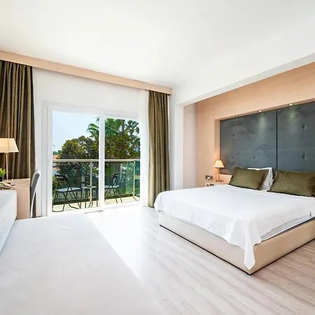 Hotel Manolya