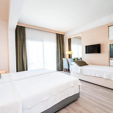 Hotel Manolya