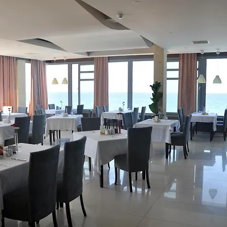 Hotel Manolya 3*