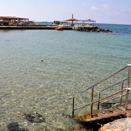 Manolya Hotel Lapithos (Northern Cyprus)