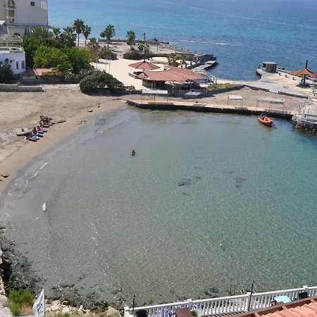 Hotel Manolya