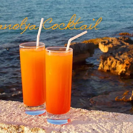 Manolya Hotel