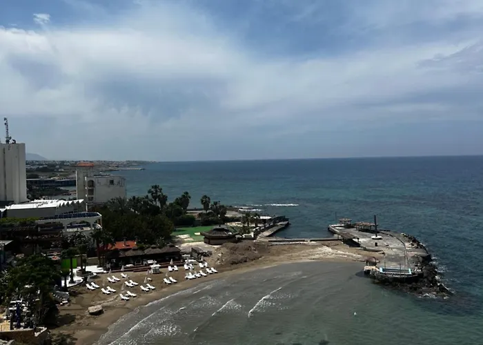 Manolya 3* Lapithos (Northern Cyprus)