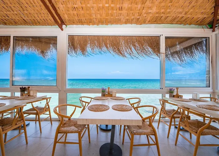 Manolya Hotel Lapithos (Northern Cyprus)