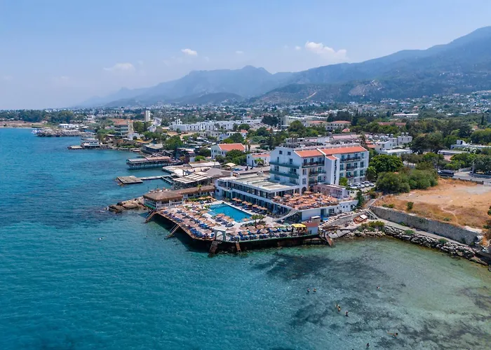 Manolya Lapithos (Northern Cyprus)