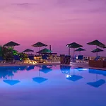 Manolya Hotel Lapithos (Northern Cyprus)