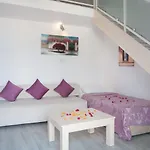 Hotel Manolya 3*