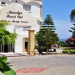 Hotel Manolya Lapithos (Northern Cyprus)