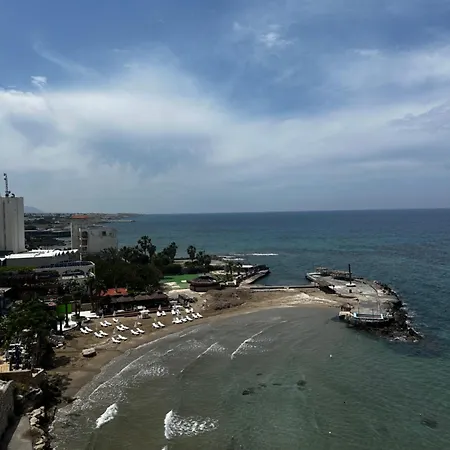 Manolya 3* Lapithos (Northern Cyprus)