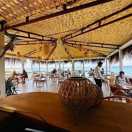 Hotel Manolya Lapithos (Northern Cyprus)