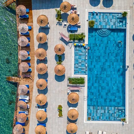 Hotel Manolya Lapithos (Northern Cyprus)