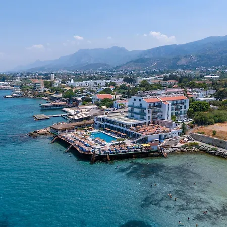 Manolya Lapithos (Northern Cyprus)