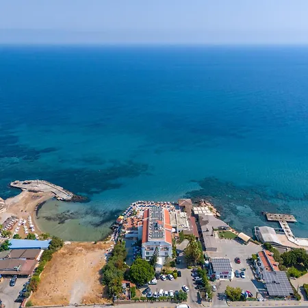 Hotel Manolya Lapithos (Northern Cyprus)