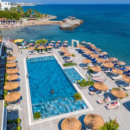 Manolya 3*