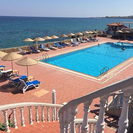 Manolya Otel
