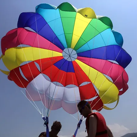 Manolya 3* Lapithos (Northern Cyprus)