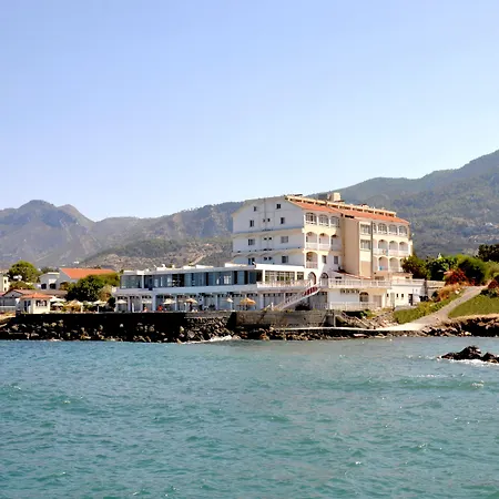 Manolya Lapithos (Northern Cyprus)