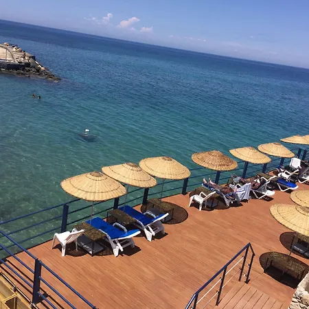 Manolya 3*