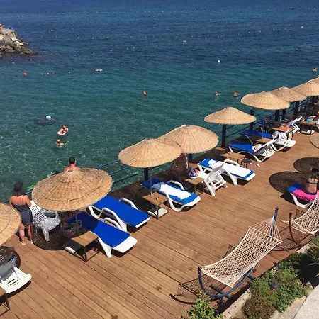 Hotel Manolya Lapithos (Northern Cyprus)