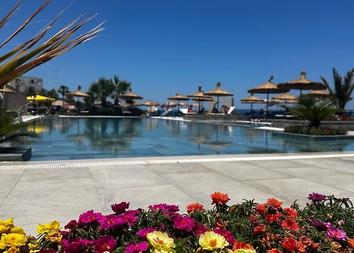 Manolya ホテル 3*