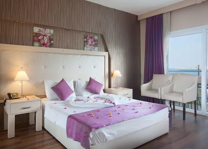 Manolya 3* ラピソス