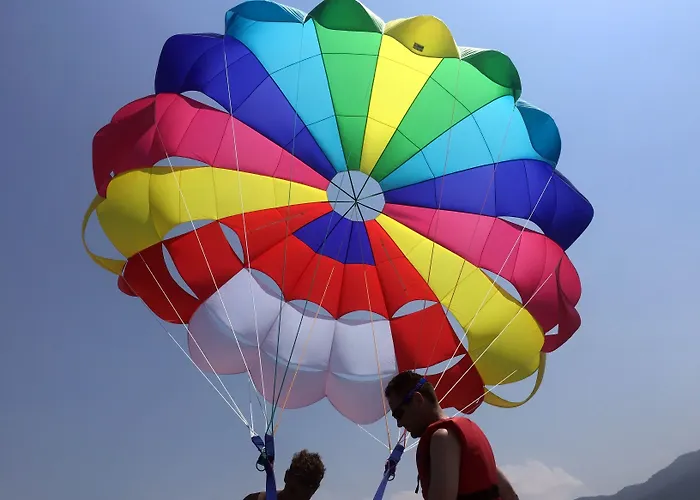 Manolya 3* ラピソス