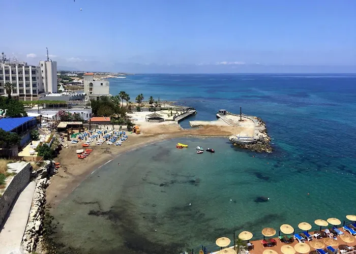 Manolya ホテル 3*