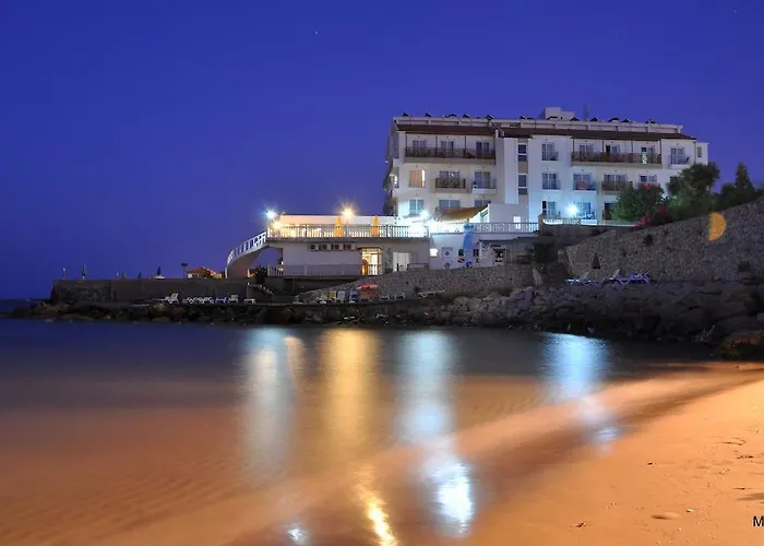 Manolya ホテル 3*