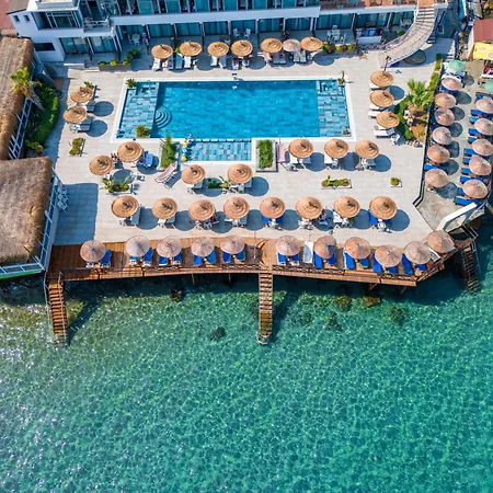 Hotel Manolya 3*