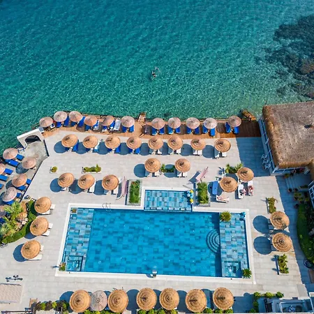Hotel Manolya