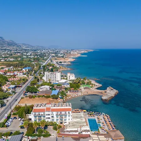 Hotel Manolya