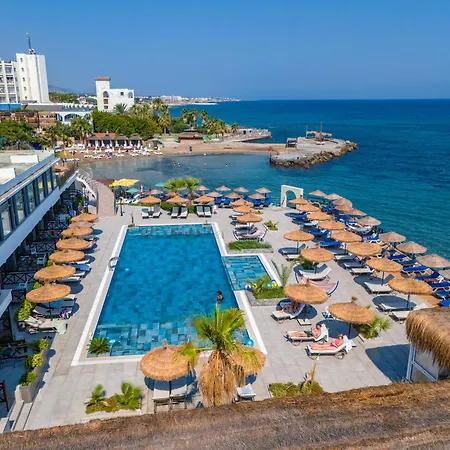 Manolya Hotel 3*